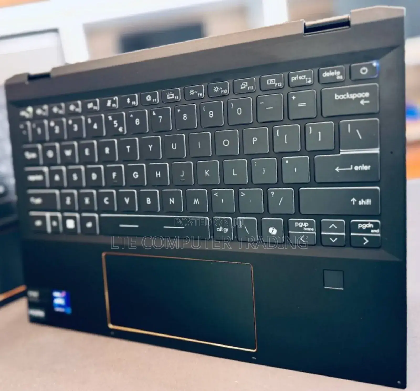 New Laptop MSI Summit E14 Flip Evo 16GB Intel Core Ultra 7 SSD 1T