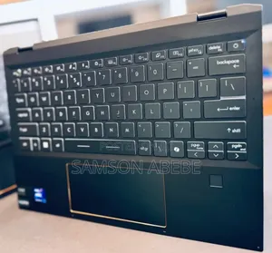 New Laptop MSI Summit E14 Flip Evo 16GB Intel Core Ultra 7 SSD 1T