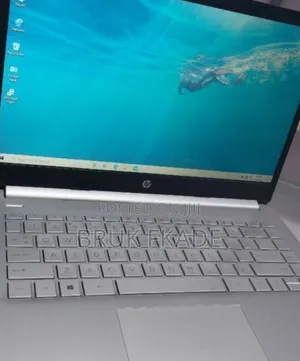 New Laptop HP Stream Notebook 8GB Intel Core I5 SSD 512GB