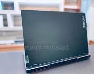 New Laptop Lenovo Legion 5 16GB Intel Core I9 SSD 1T