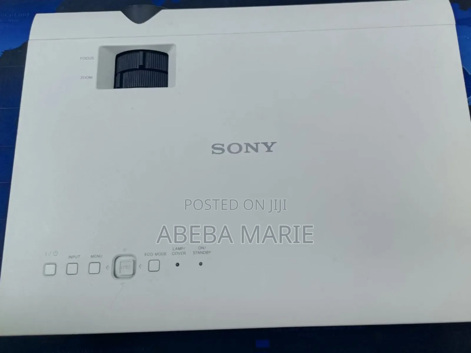 Sony Projector VPL-Dx100