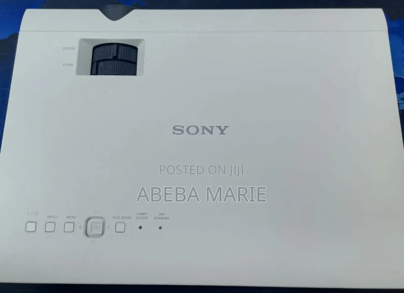 Sony Projector VPL-Dx100