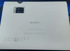 Sony Projector VPL-Dx100