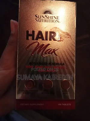 Sunshine Nutrition Collagen