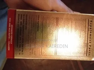 Sunshine Nutrition Collagen