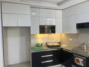 Furnished 2bdrm Apartment in Bole for rent