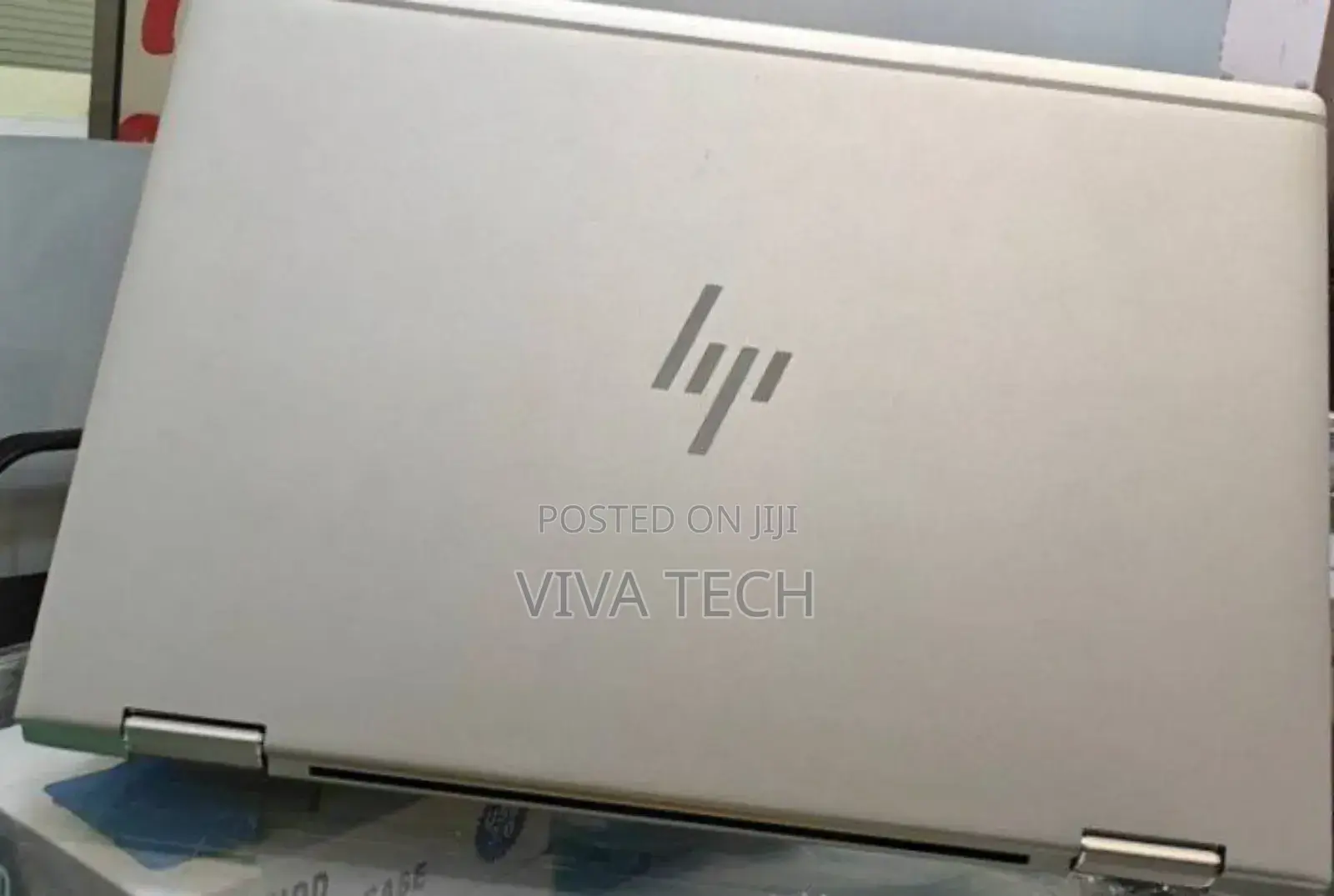New Laptop HP EliteBook X360 1030 G4 16GB Intel Core I7 SSD 512GB