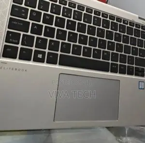 New Laptop HP EliteBook X360 1030 G4 16GB Intel Core I7 SSD 512GB