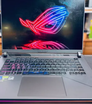 New Laptop Asus ROG Zephyrus G16 16GB Intel Core I9 SSD 1T