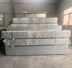 C Channel Steel