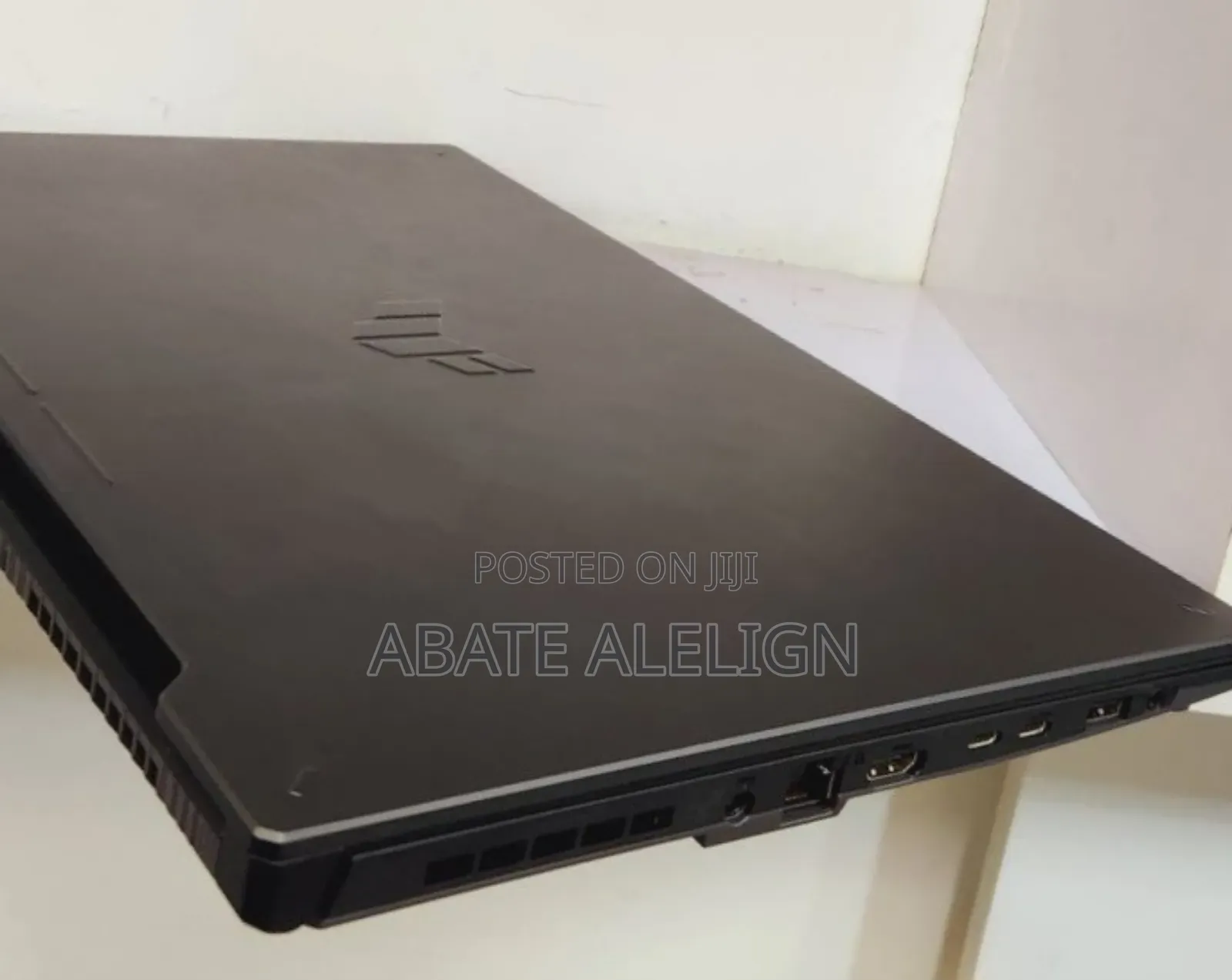 New Laptop Asus TUF Gaming F16 16GB Intel Core I7 SSD 1T