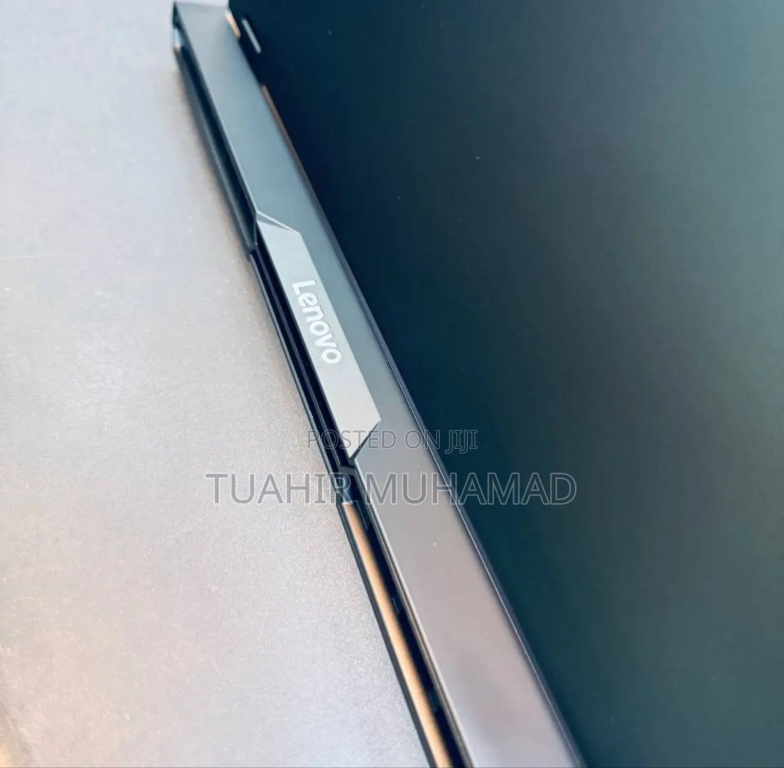 New Laptop Lenovo Legion 5 16GB Intel Core I9 SSD 1T