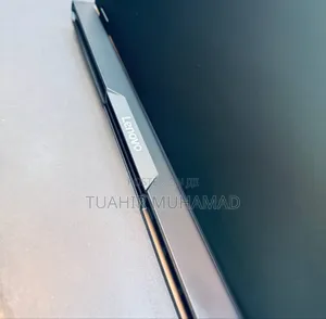 New Laptop Lenovo Legion 5 16GB Intel Core I9 SSD 1T