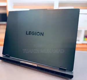 New Laptop Lenovo Legion 5 16GB Intel Core I9 SSD 1T