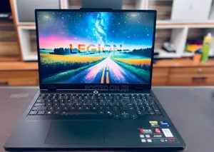New Laptop Lenovo Legion 5 16GB Intel Core I9 SSD 1T