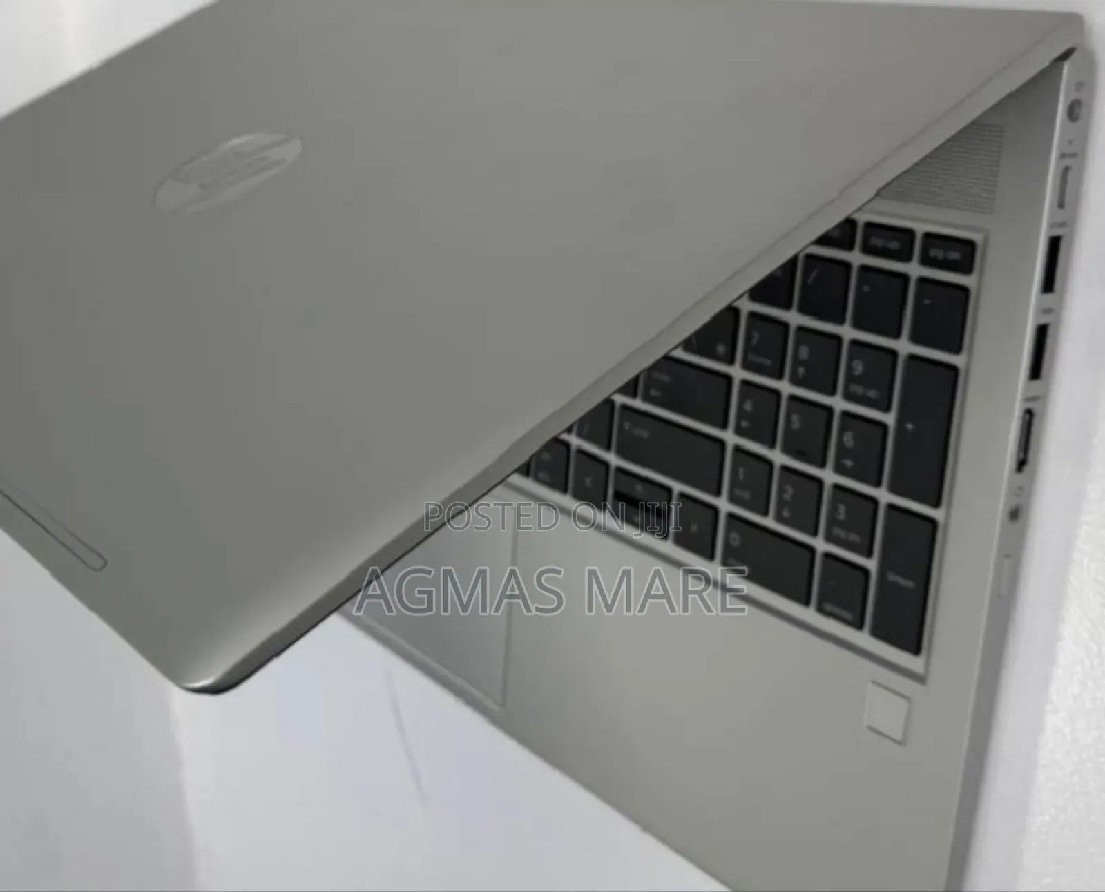 New Laptop HP ProBook 445 G9 8GB AMD Ryzen 5 SSD 512GB