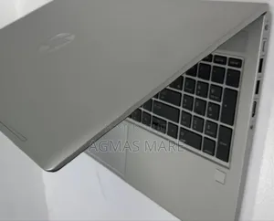 New Laptop HP ProBook 445 G9 8GB AMD Ryzen 5 SSD 512GB