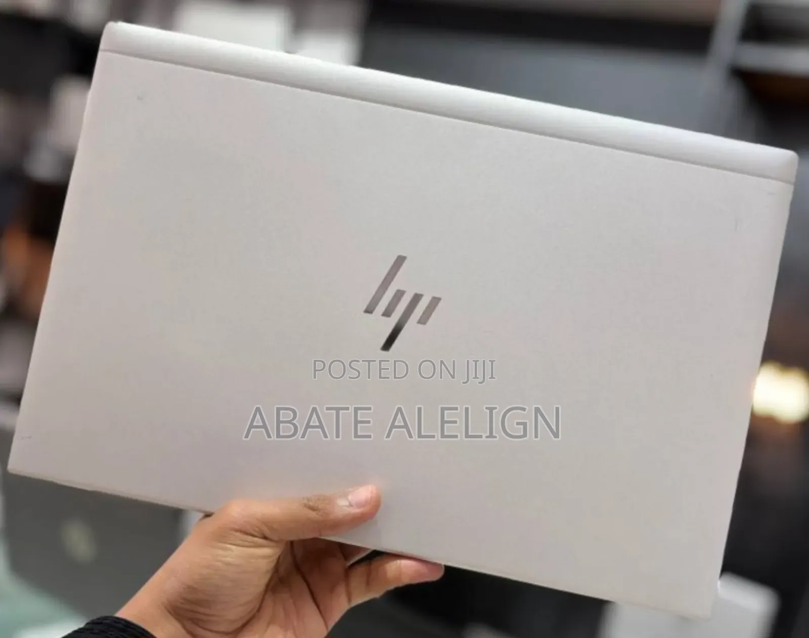 New Laptop HP EliteBook 830 G8 16GB Intel Core I7 SSD 512GB