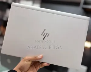 New Laptop HP EliteBook 830 G8 16GB Intel Core I7 SSD 512GB