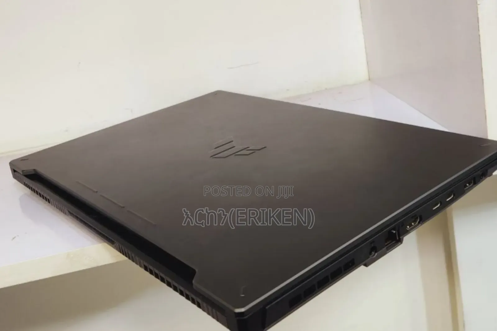 New Laptop Asus TUF Gaming F16 16GB Intel Core I7 SSD 1T