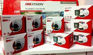 Hik Vision