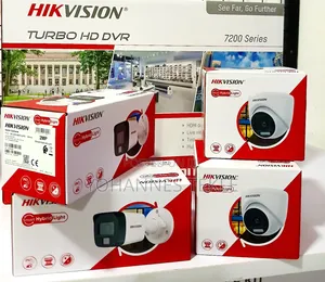 Hik Vision