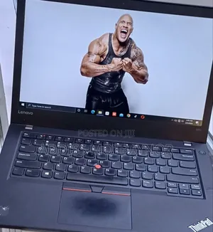 New Laptop Lenovo ThinkPad Yoga 8GB Intel Core I7 SSD 256GB