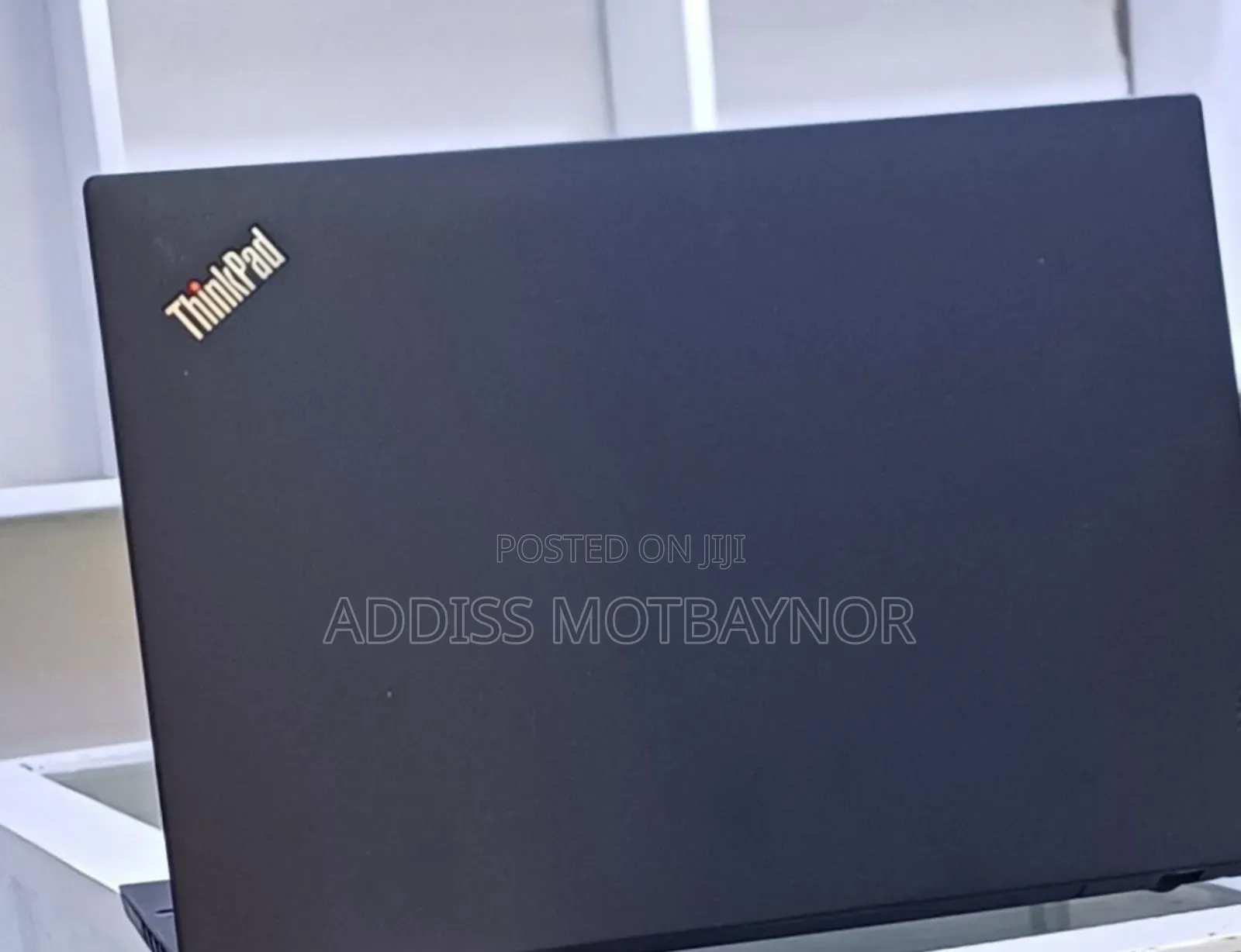 New Laptop Lenovo ThinkPad Yoga 8GB Intel Core I7 SSD 256GB