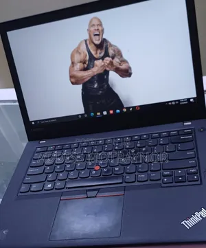 New Laptop Lenovo ThinkPad Yoga 8GB Intel Core I7 SSD 256GB