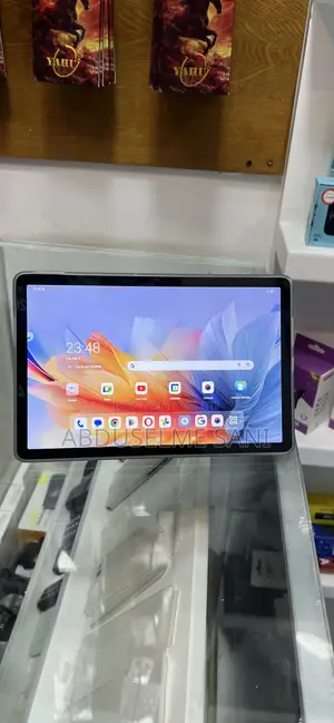 New Lenovo Tab M10 64 GB Gray
