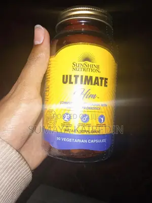 Sunshine Nutrition Collagen