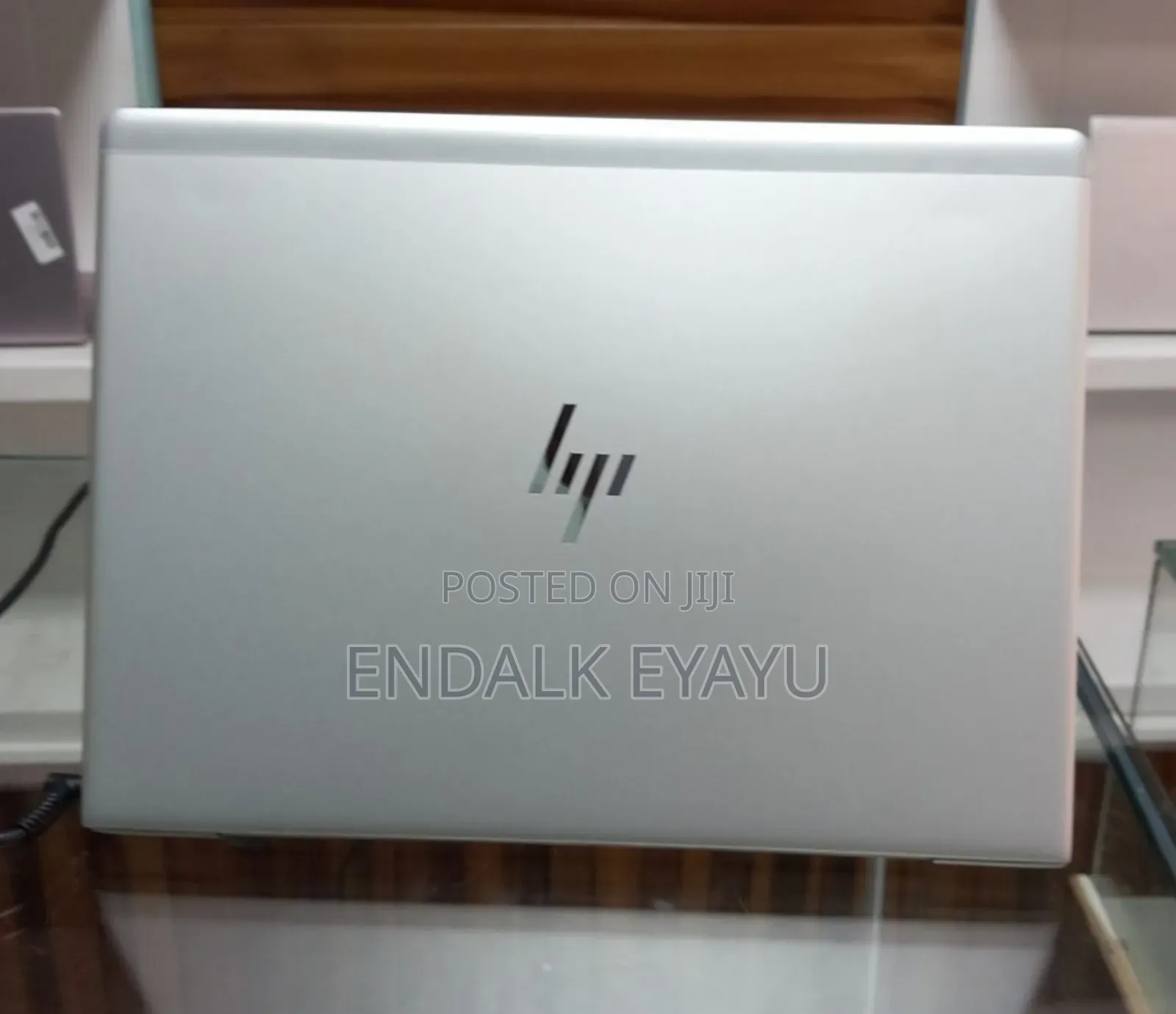 New Laptop HP EliteBook 840 G5 16GB Intel Core I5 SSD 512GB