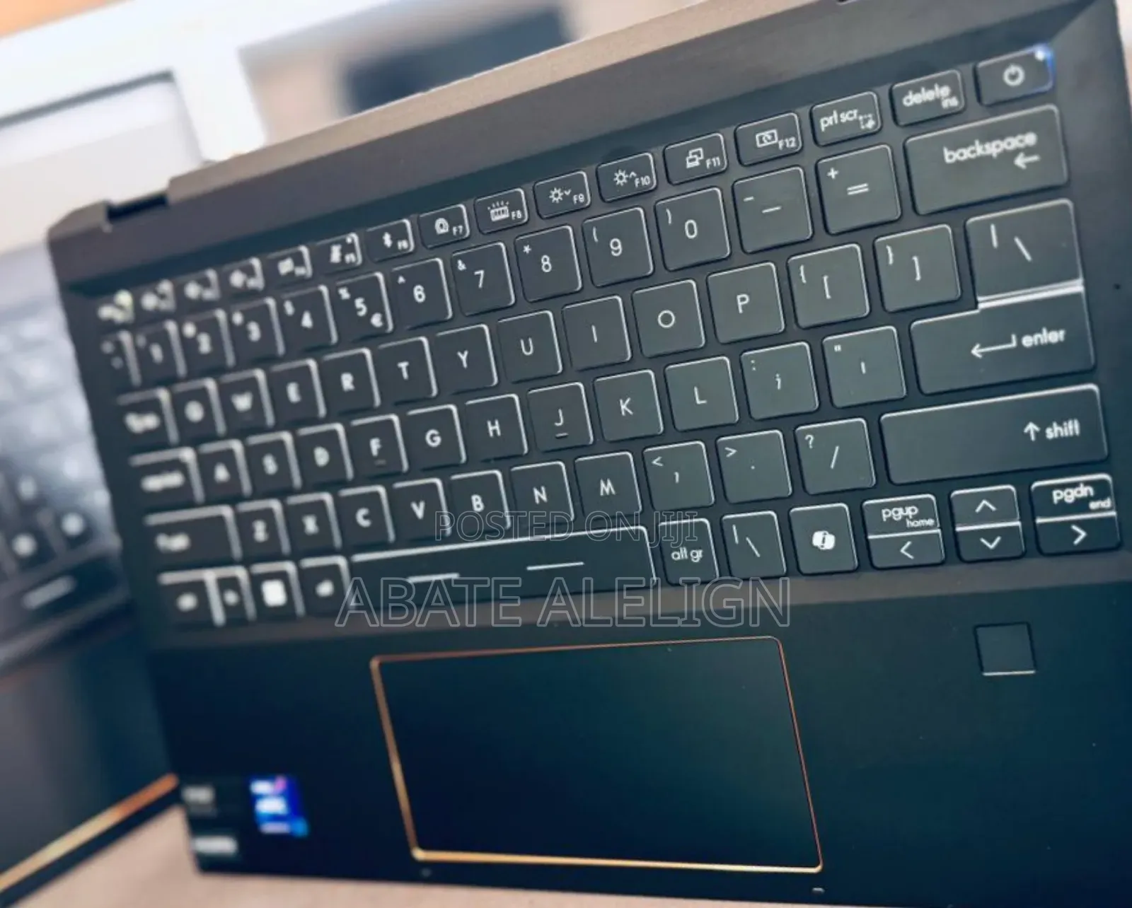 New Laptop MSI Summit E14 Flip Evo 16GB Intel Core Ultra 7 SSD 1T