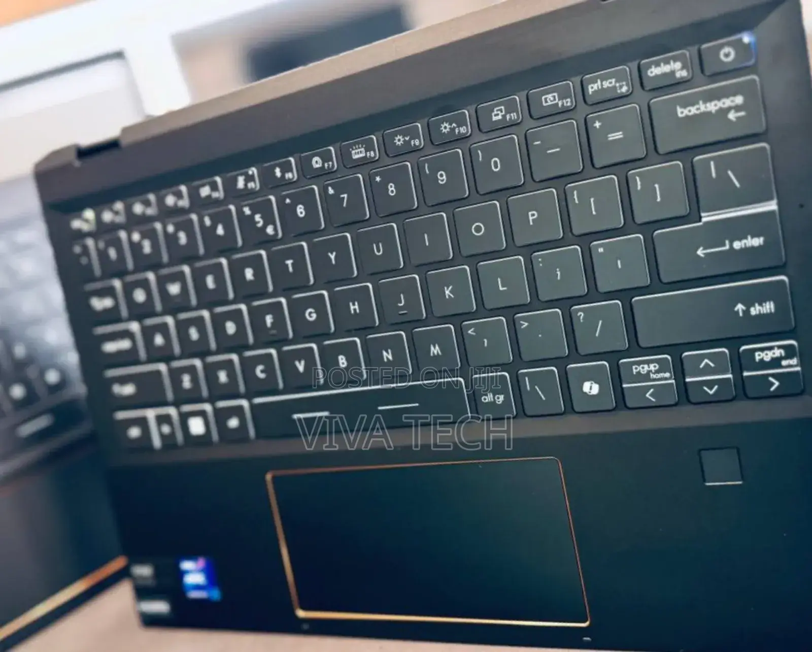 New Laptop MSI Summit E14 Flip Evo 16GB Intel Core Ultra 7 SSD 1T