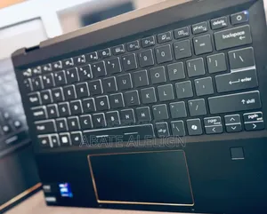 New Laptop MSI Summit E14 Flip Evo 16GB Intel Core Ultra 7 SSD 1T