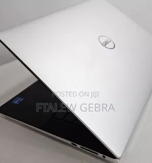 New Laptop Dell XPS 15 9510 16GB Intel Core I7 SSD 1T