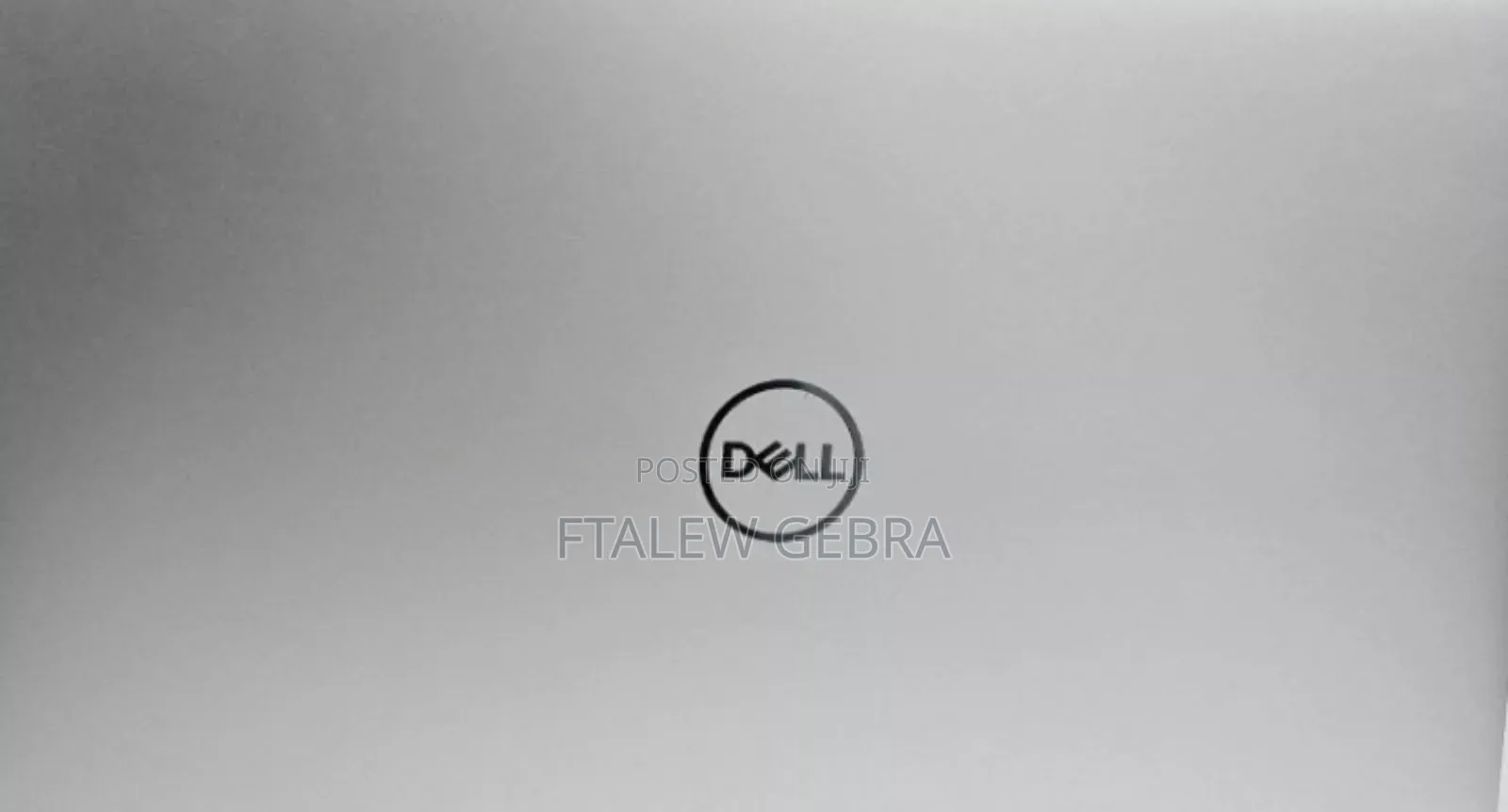 New Laptop Dell XPS 15 9510 16GB Intel Core I7 SSD 1T