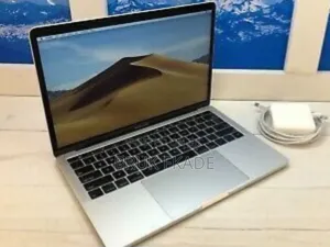 New Laptop Apple MacBook Air 2020 8GB Intel Core I5 SSD 256GB