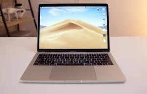 New Laptop Apple MacBook Air 2020 8GB Intel Core I5 SSD 256GB