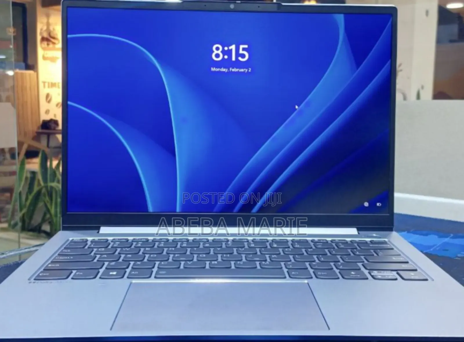 New Laptop Lenovo Thinkbook 14 16GB Intel Core I7 SSD 512GB