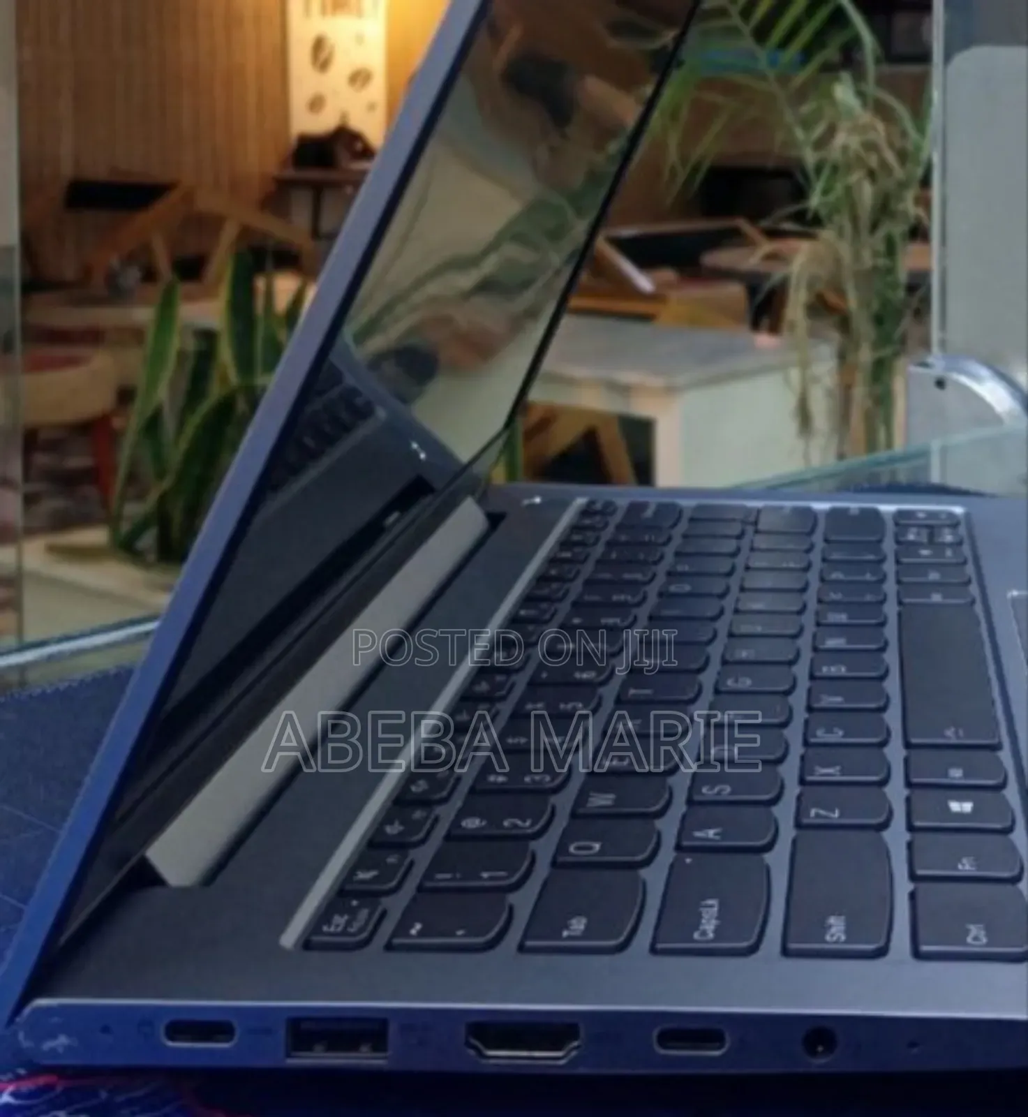 New Laptop Lenovo Thinkbook 14 16GB Intel Core I7 SSD 512GB