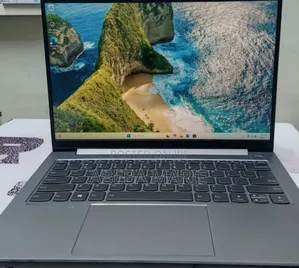 New Laptop Lenovo Thinkbook 14 16GB Intel Core I7 SSD 512GB