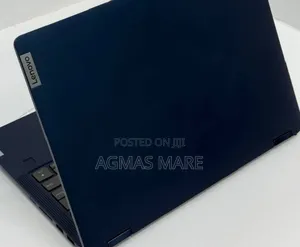 New Laptop Lenovo IdeaPad Flex 14 16GB AMD Ryzen 7 SSD 512GB