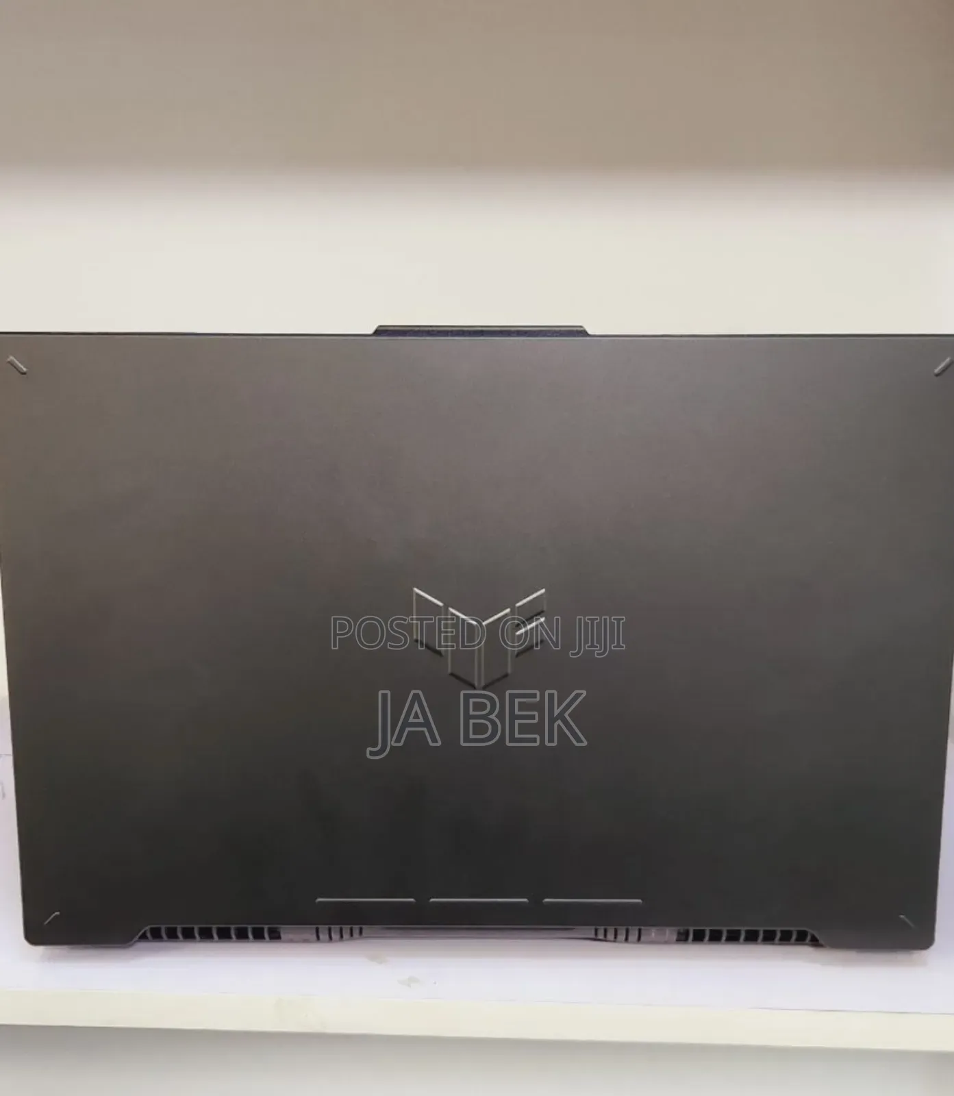 New Laptop Asus TUF Gaming A15 16GB Intel Core I7 SSD 1T