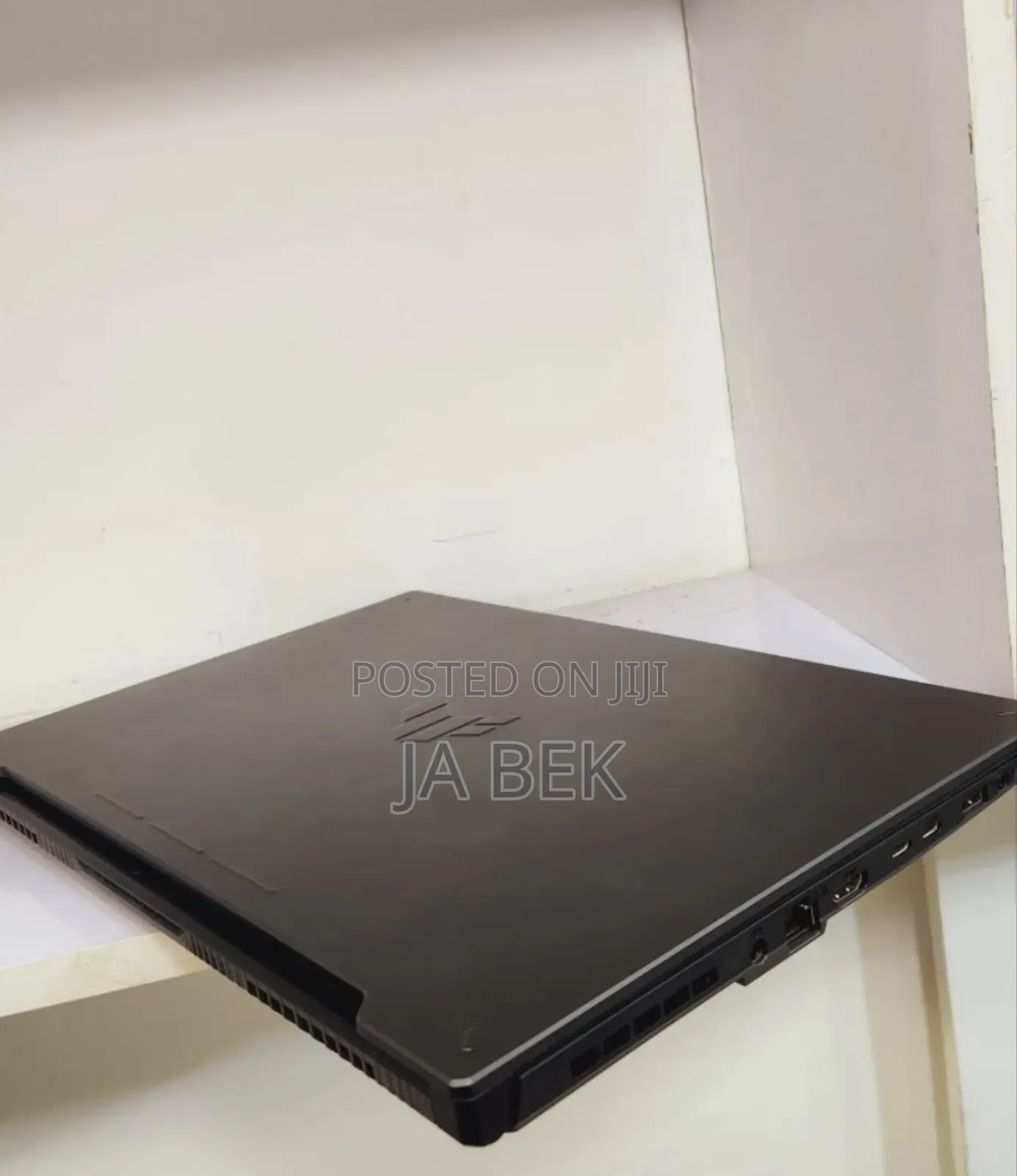 New Laptop Asus TUF Gaming A15 16GB Intel Core I7 SSD 1T