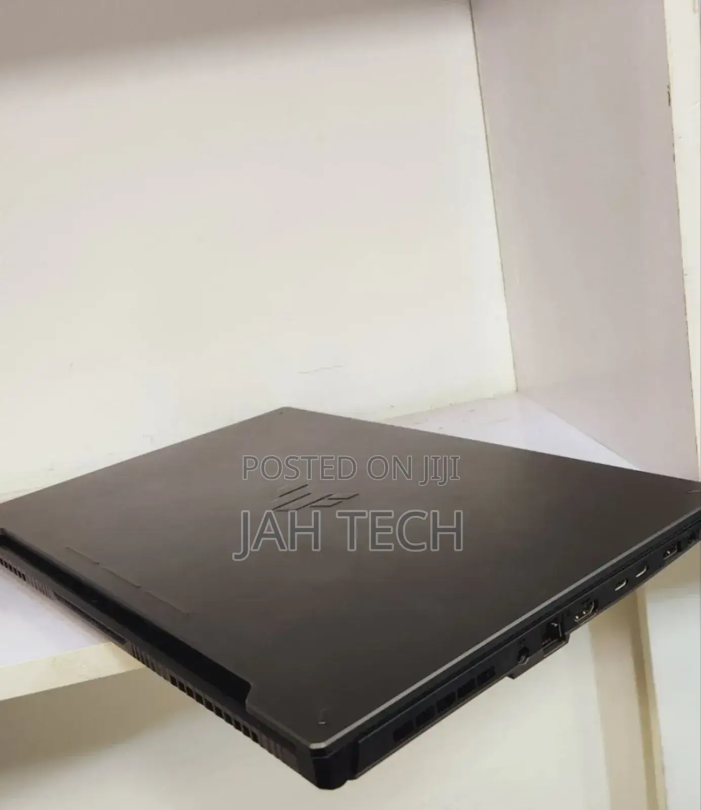 New Laptop Asus TUF Gaming A15 16GB Intel Core I7 SSD 1T