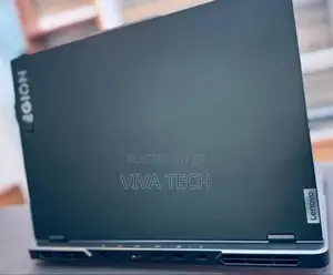 New Laptop Lenovo Legion 5 16GB Intel Core I9 SSD 1T