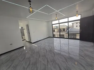 Furnished 3bdrm House in Alem Bank, Akaky Kaliti for sale