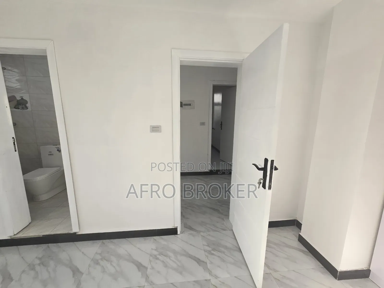 Furnished 3bdrm House in Alem Bank, Akaky Kaliti for sale