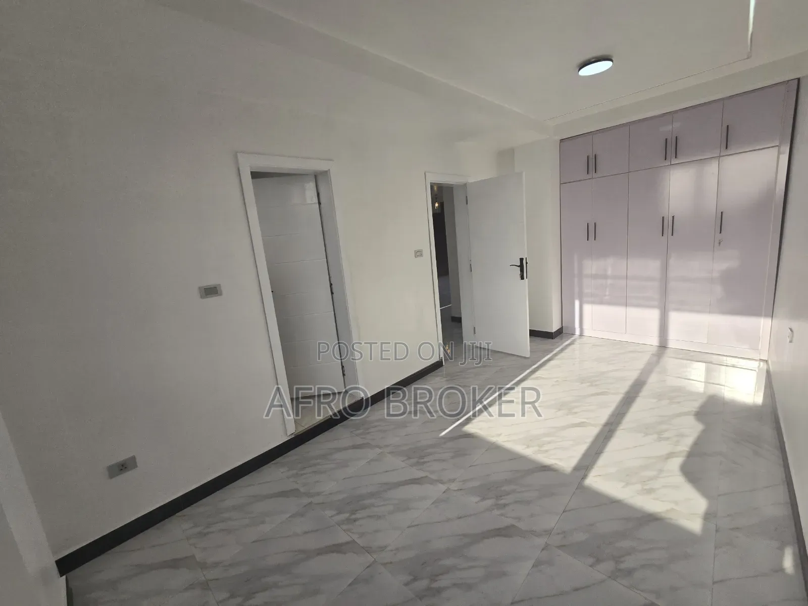 Furnished 3bdrm House in Alem Bank, Akaky Kaliti for sale